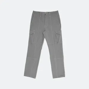 Students Cedric Nylon Cargo Pants Breath Friendly