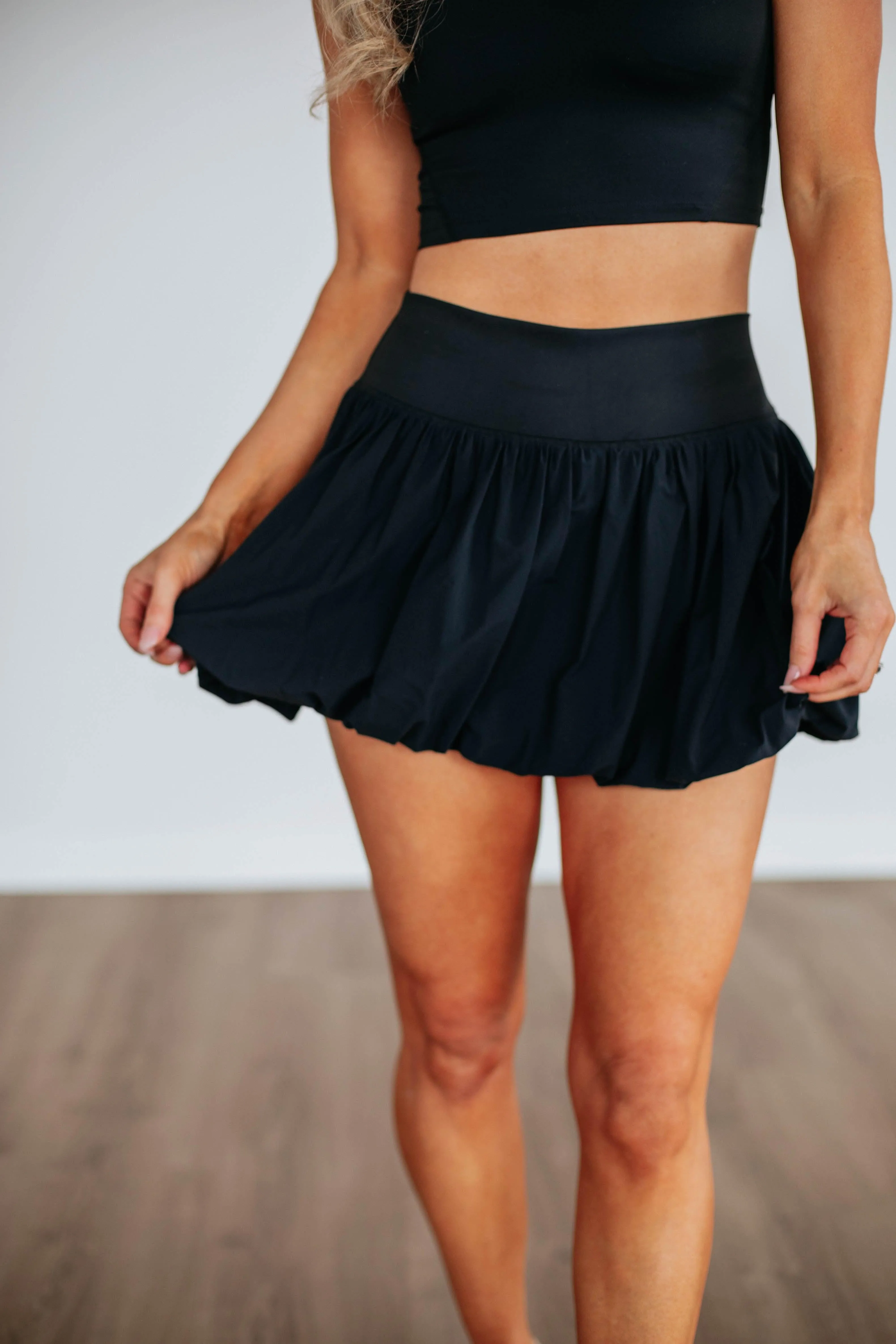 Casual Edge Celie Active Skirt