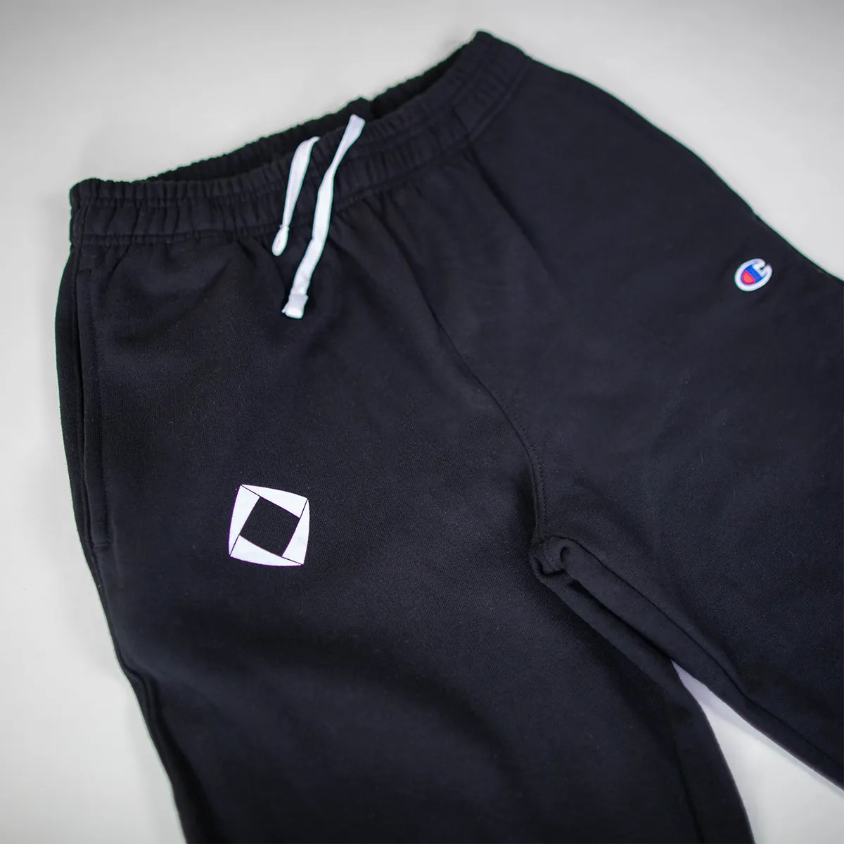 Champion Joggers SeamlessPocketDesign