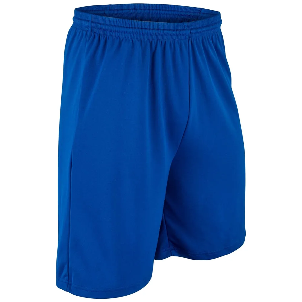 Anti Pilling Fabric Champro Men's DRI-GEAR All-Sport Practice Shorts