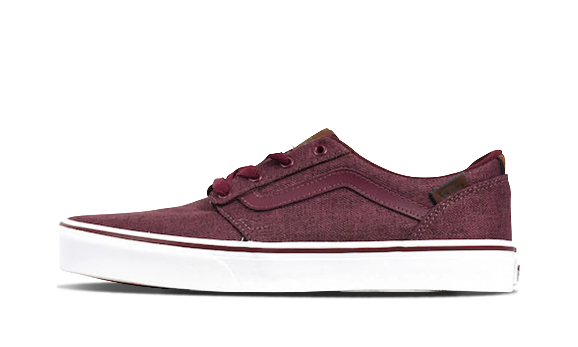 Chapman Stripe S18 GS Arch Support Health Focused