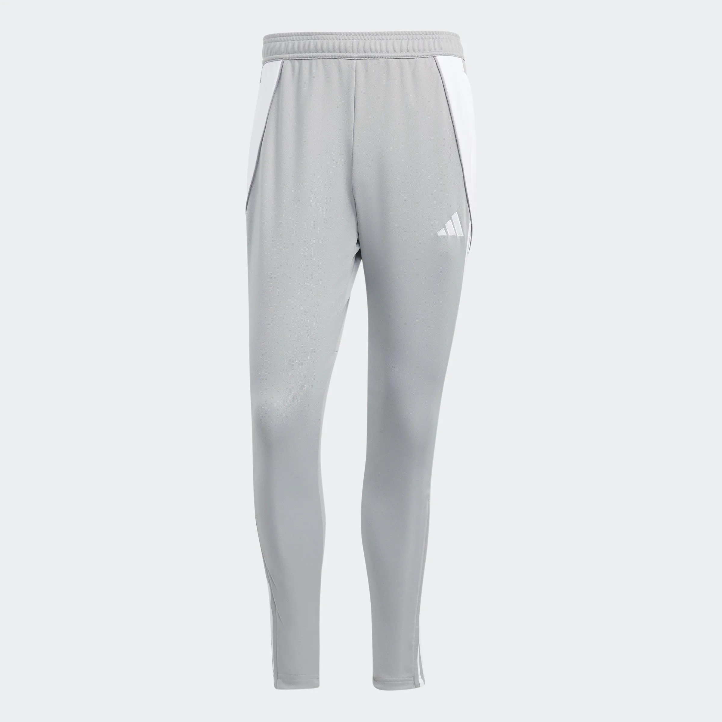 Flat Seams adidas Tiro 24 Training Tracksuit Pants| Men's | grey / White