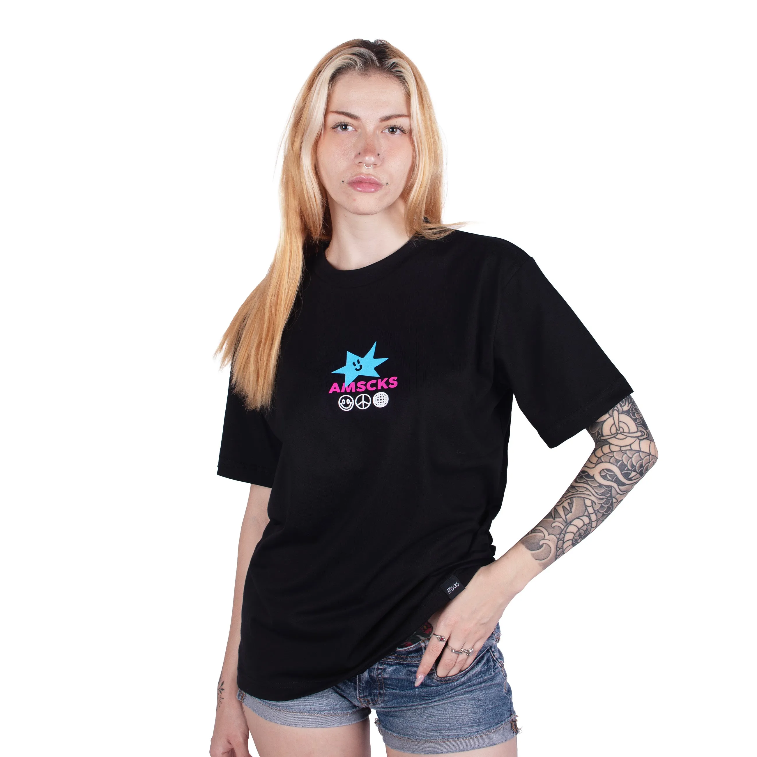 Wild Howl - T-Shirt Thermal Regulating Layer