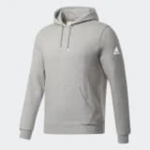 Brunch Outfit product office appropriate professionalism adidas FLEECE Hoodie | Grey | Men's