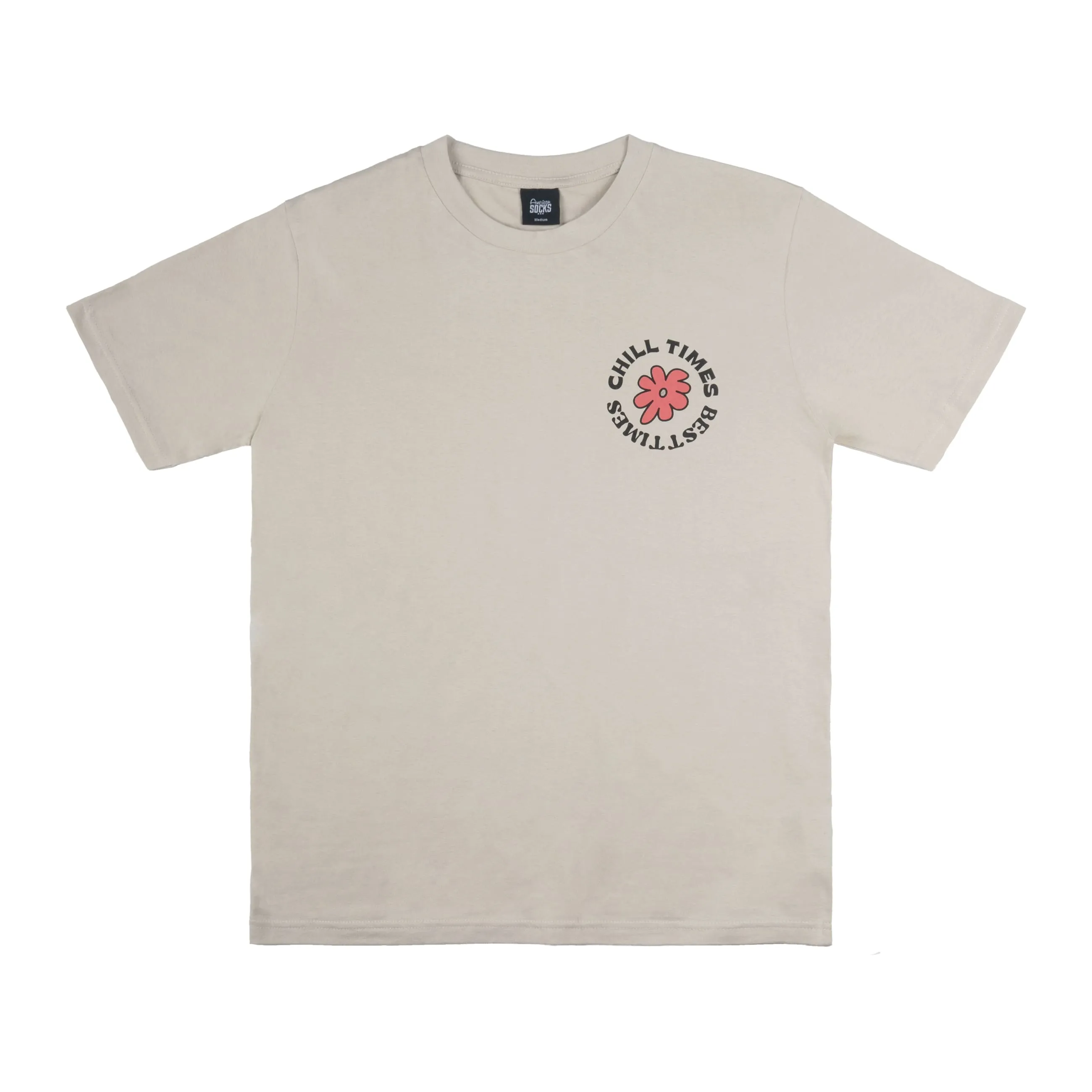 Chill Times - T-Shirt Perfect Wear mix and match