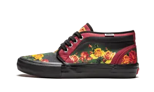 Chukka Pro "Supreme x Jean Paul Gaultier" Flexible Arch Support