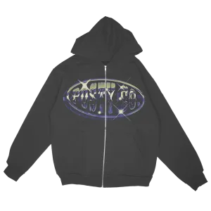 Big Ass Stadium Tour Zip Hoodie Festival Fashion product delivery