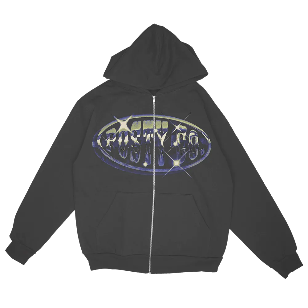 Big Ass Stadium Tour Zip Hoodie Festival Fashion product delivery