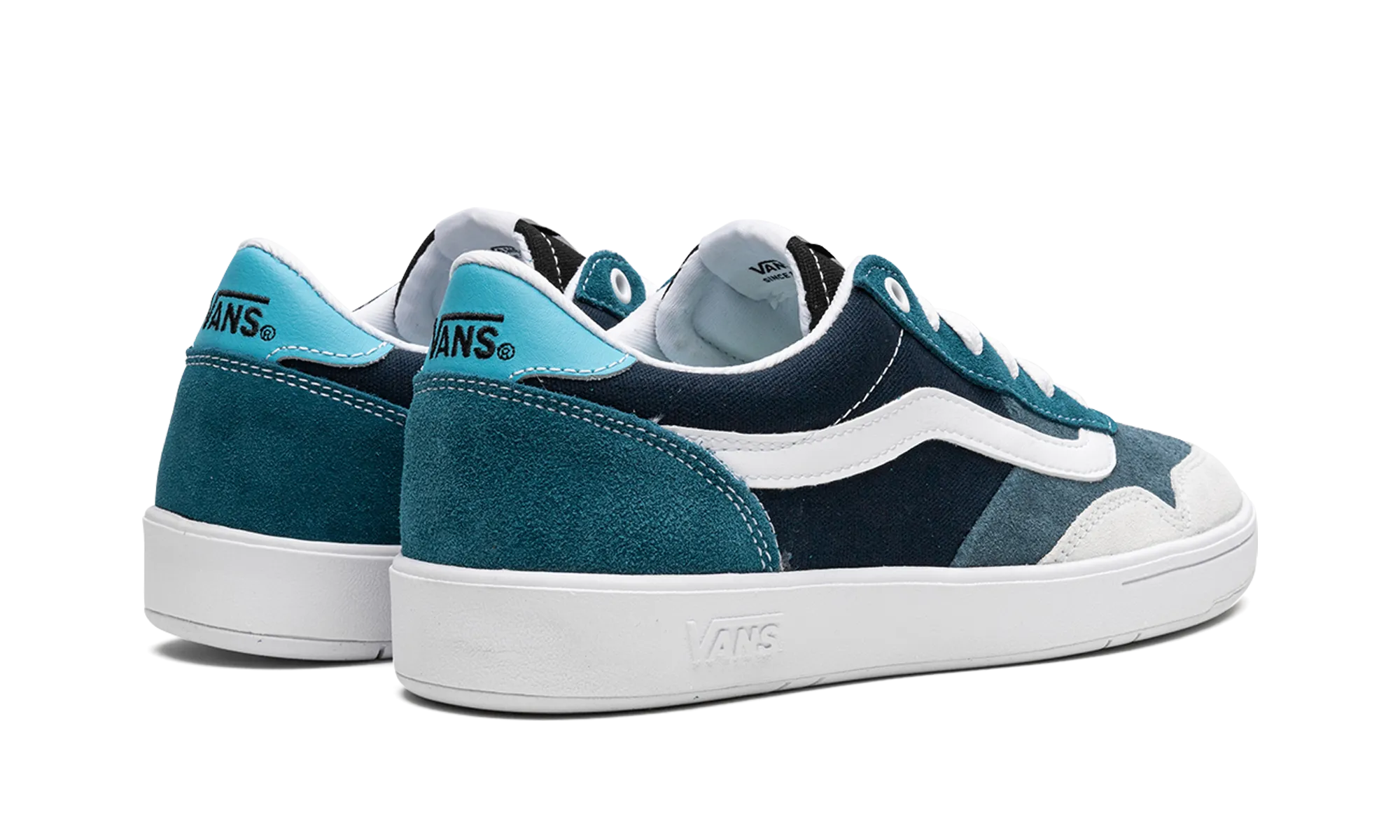 Cruze Too CC Resort Mood Tone Play