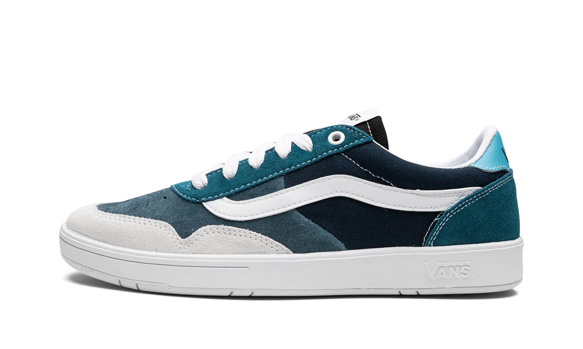 Cruze Too CC Non Slip Office Workers Field Fast