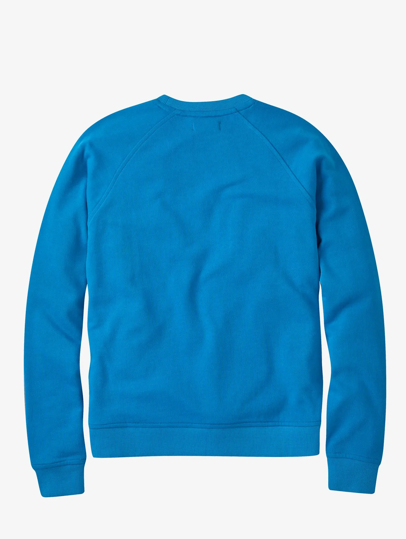 Women's Maw Organic Sweatshirt Wrinkle-Resistant Sports Wear