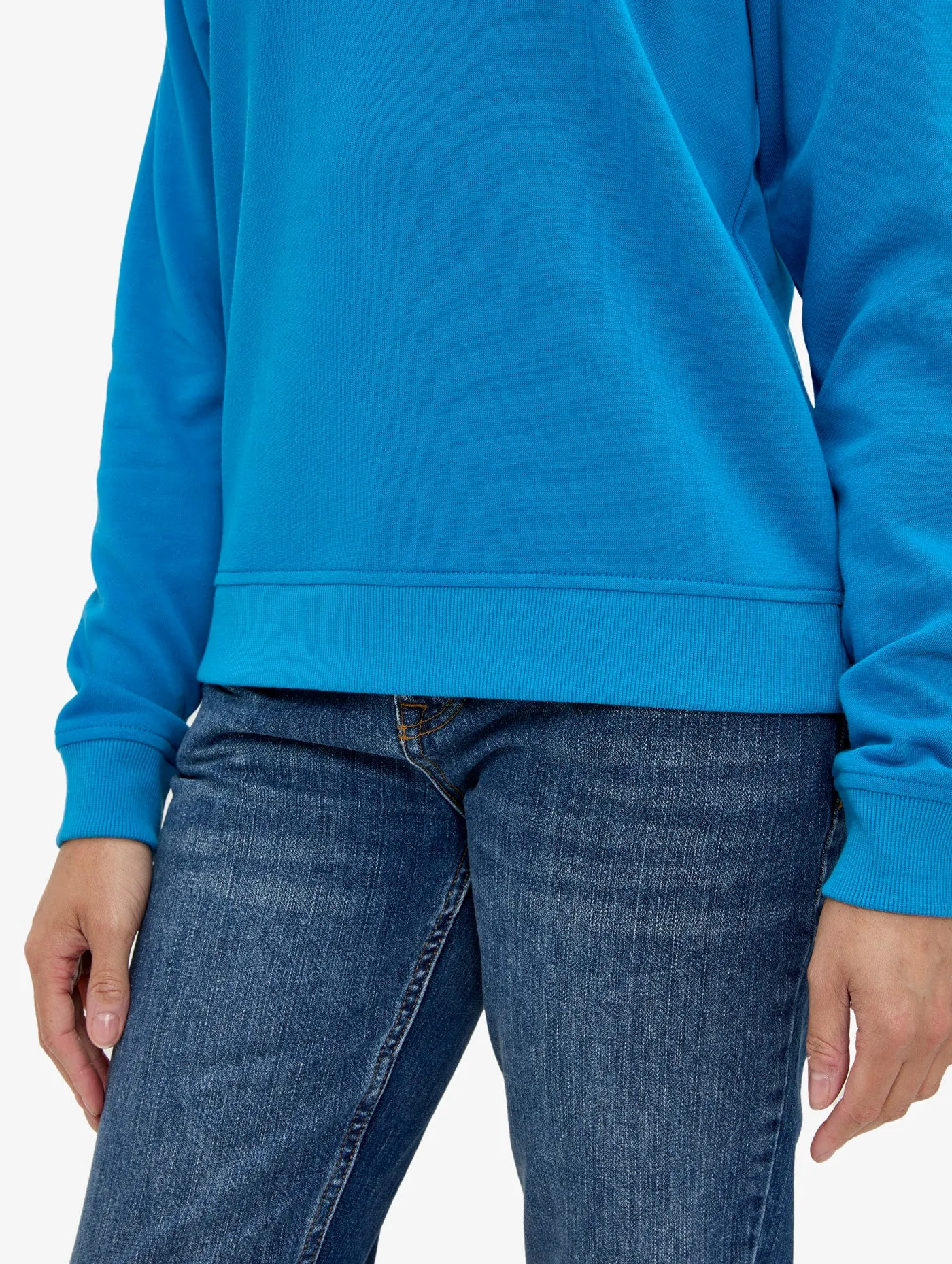 Women's Maw Organic Sweatshirt kids'