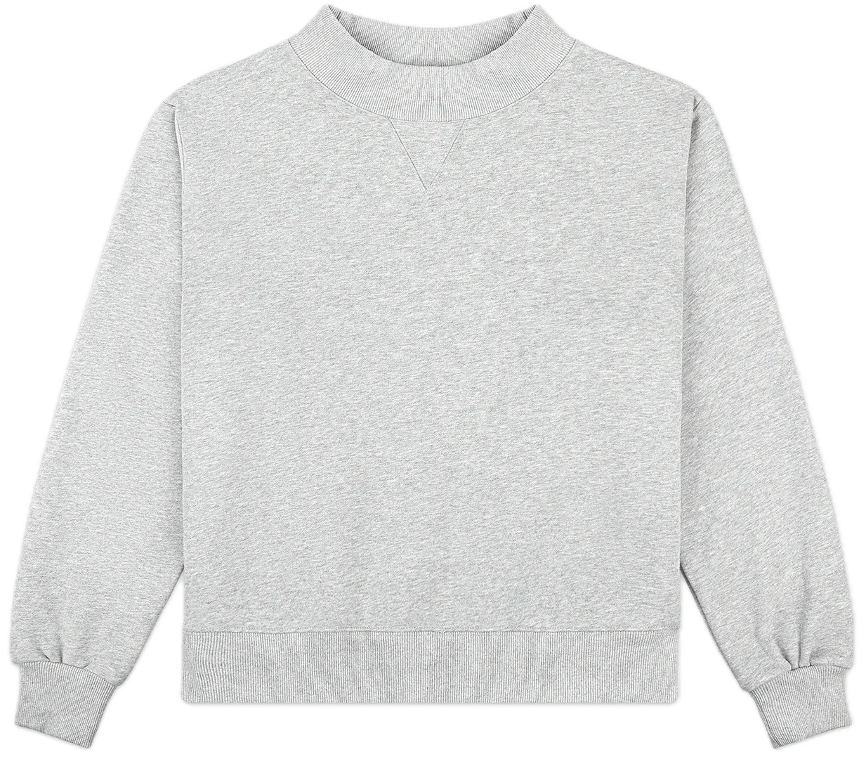 Smart Hoodie product packaging Classic Mockneck