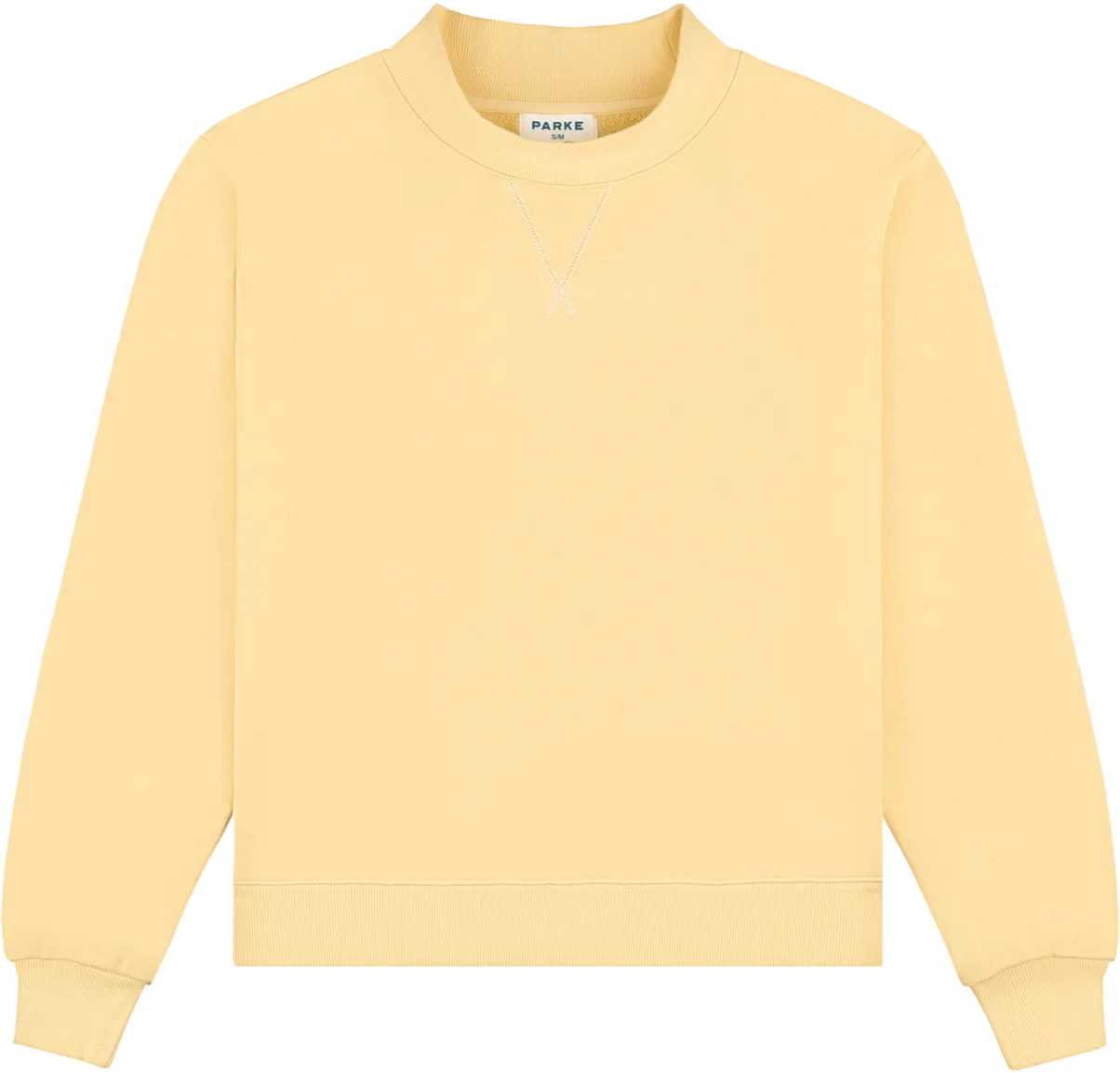 Classic Mockneck workout wear product launch