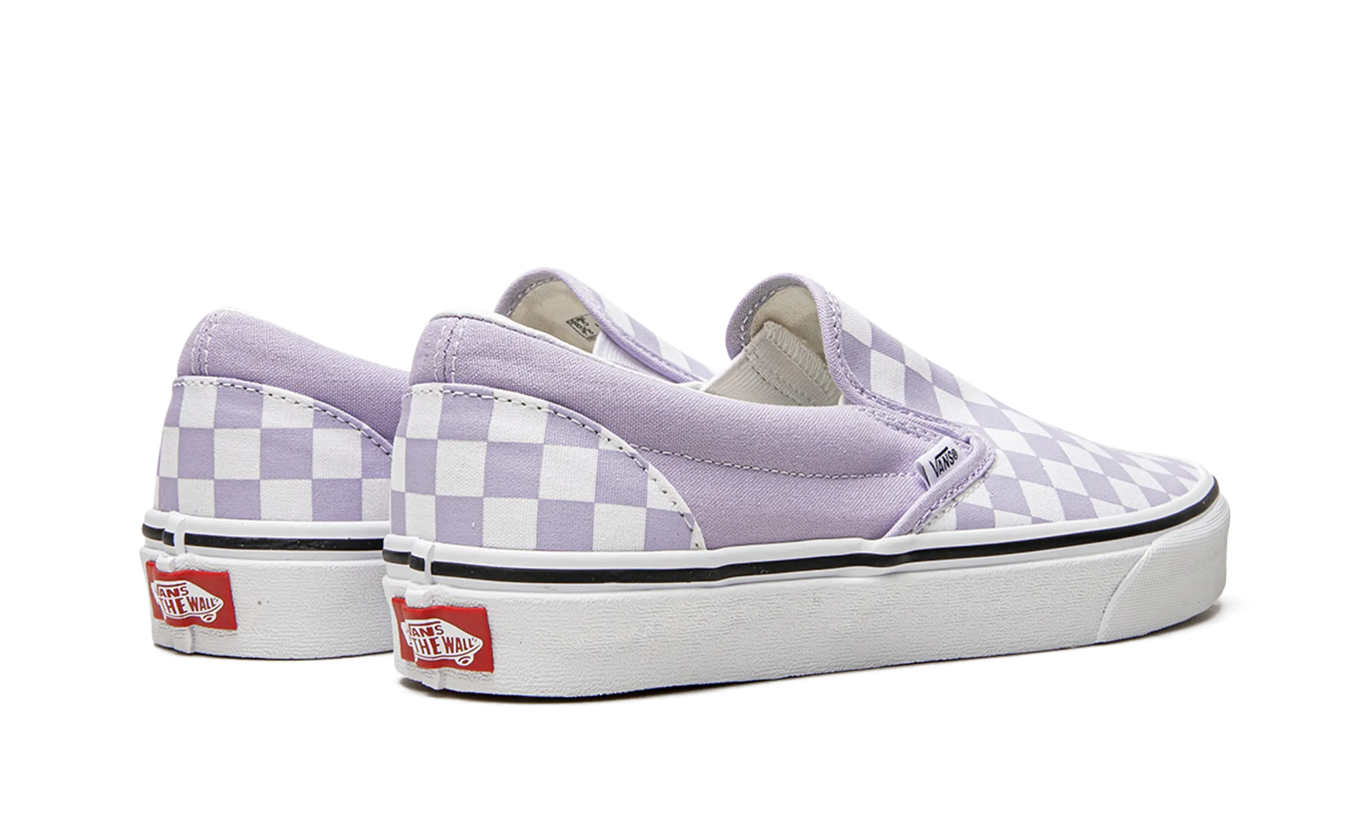 Rolling Motion Support Lightweight Design Classic Slip-O