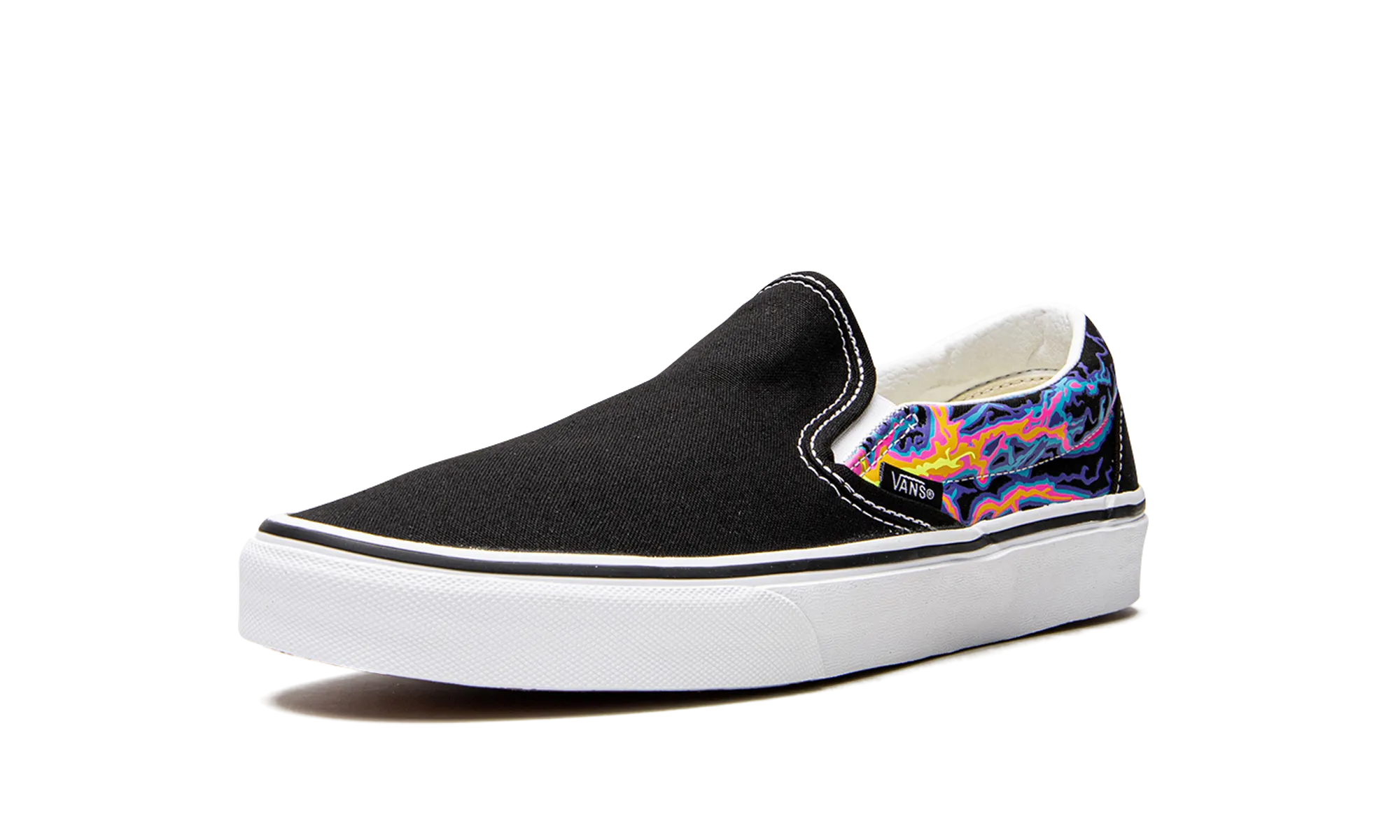 Cold Guard Classic Slip-O "Electric Flames"