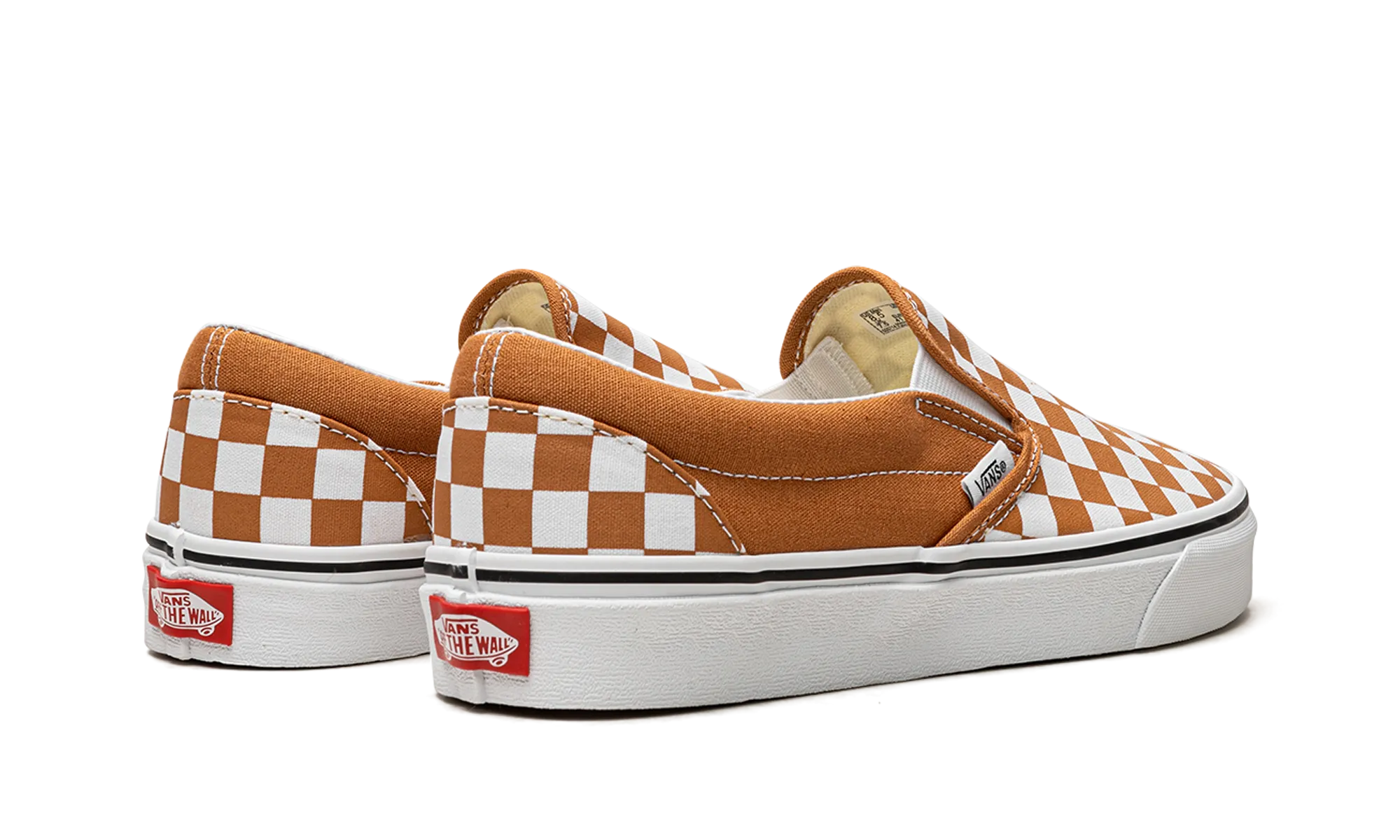 Moisture Wicking Lining Airy Design Classic Slip-O