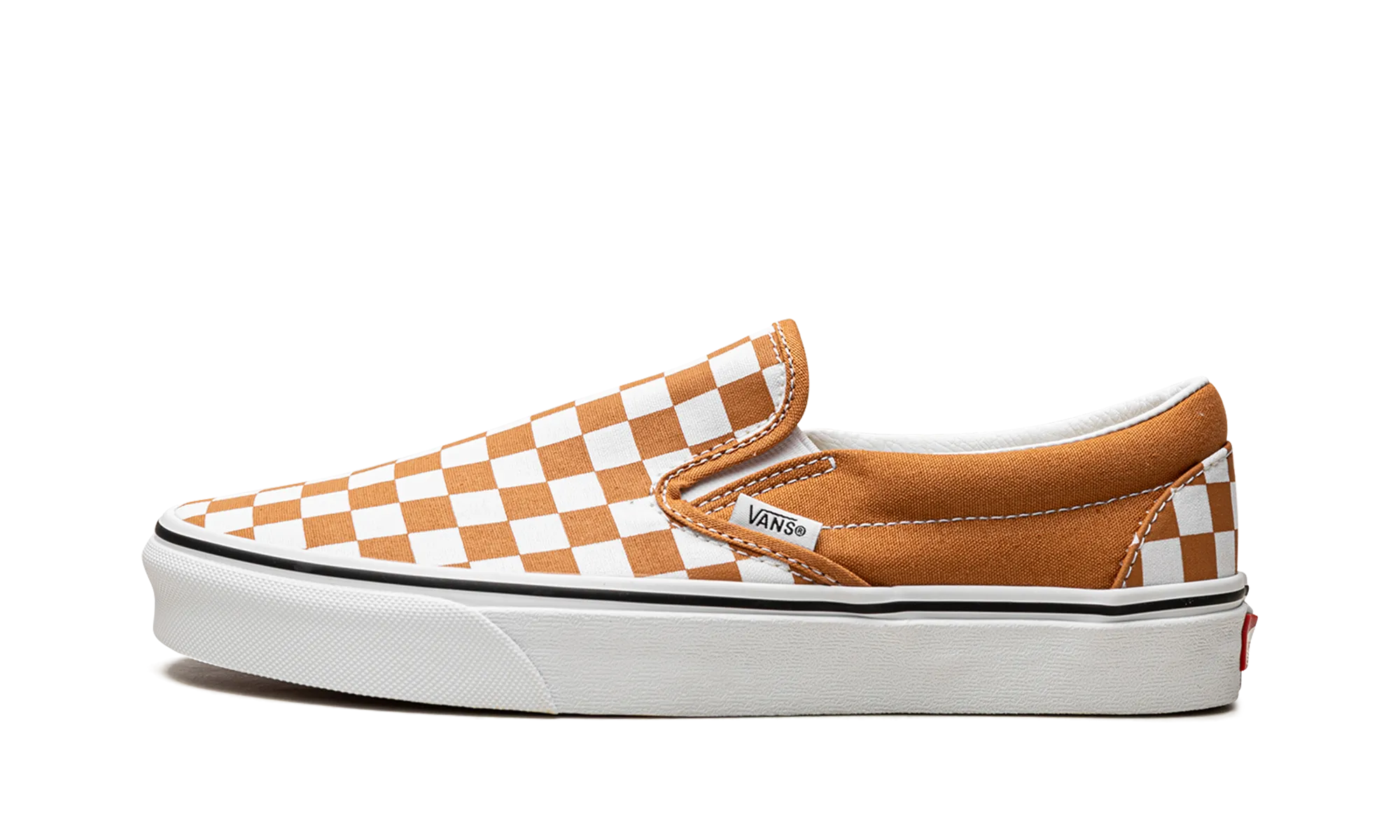 Comfort Strap Park Step Classic Slip-O