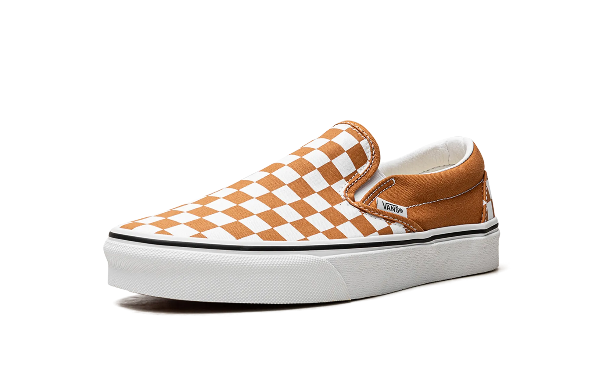 Classic Slip-O Cushioned Footbed