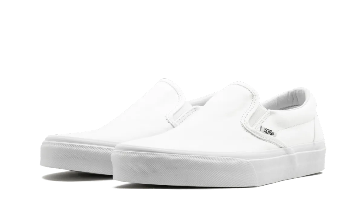 Heat Dissipating Insoles High Arch Classic Slip-On