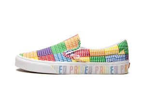 Classic Slip-On "Pride" Comfort