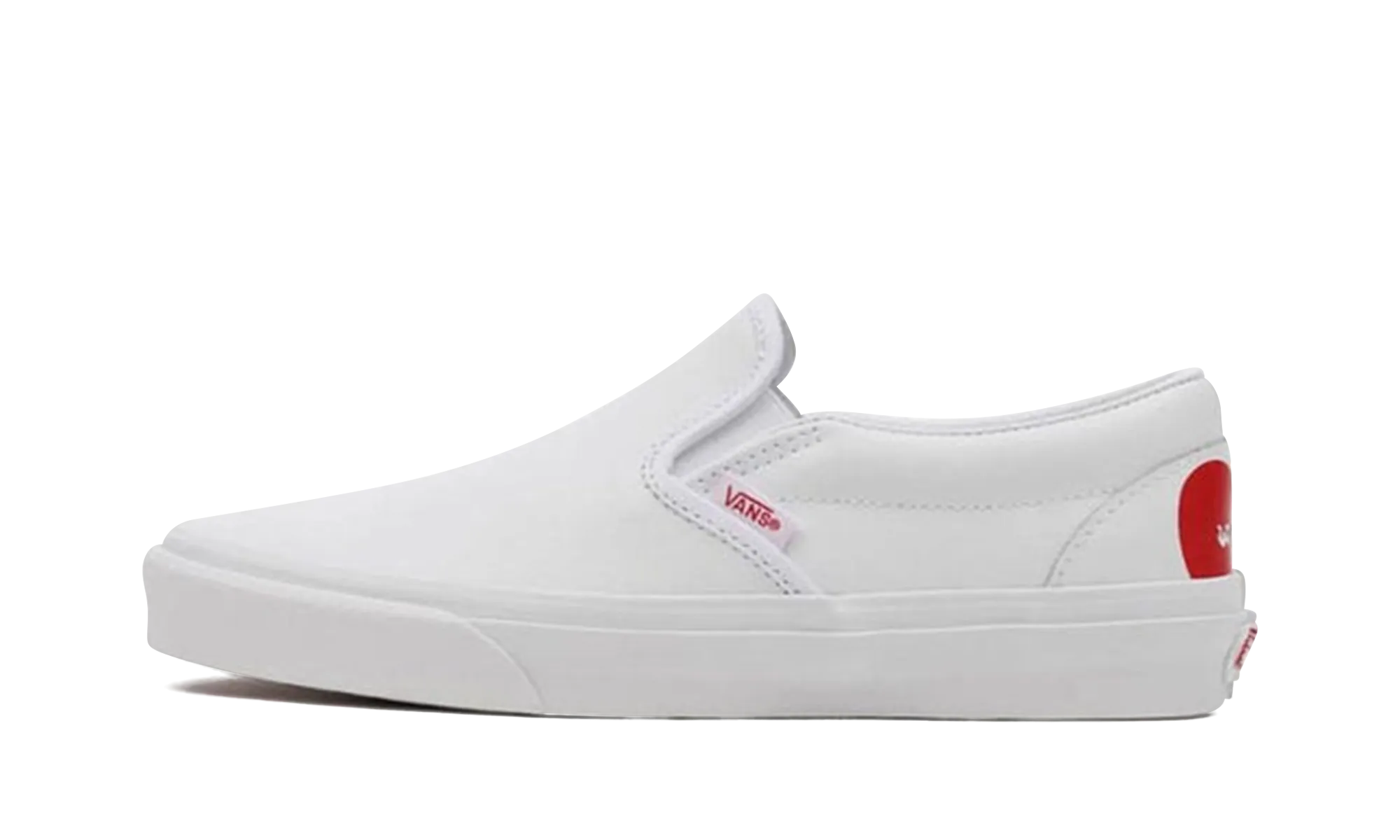 Classic Slip-On "Waffle Lovers" Joint Care