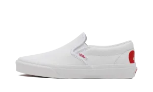 Classic Slip-On "Waffle Lovers" Breathable Daily Walk Padded Comfort Wellness Seekers