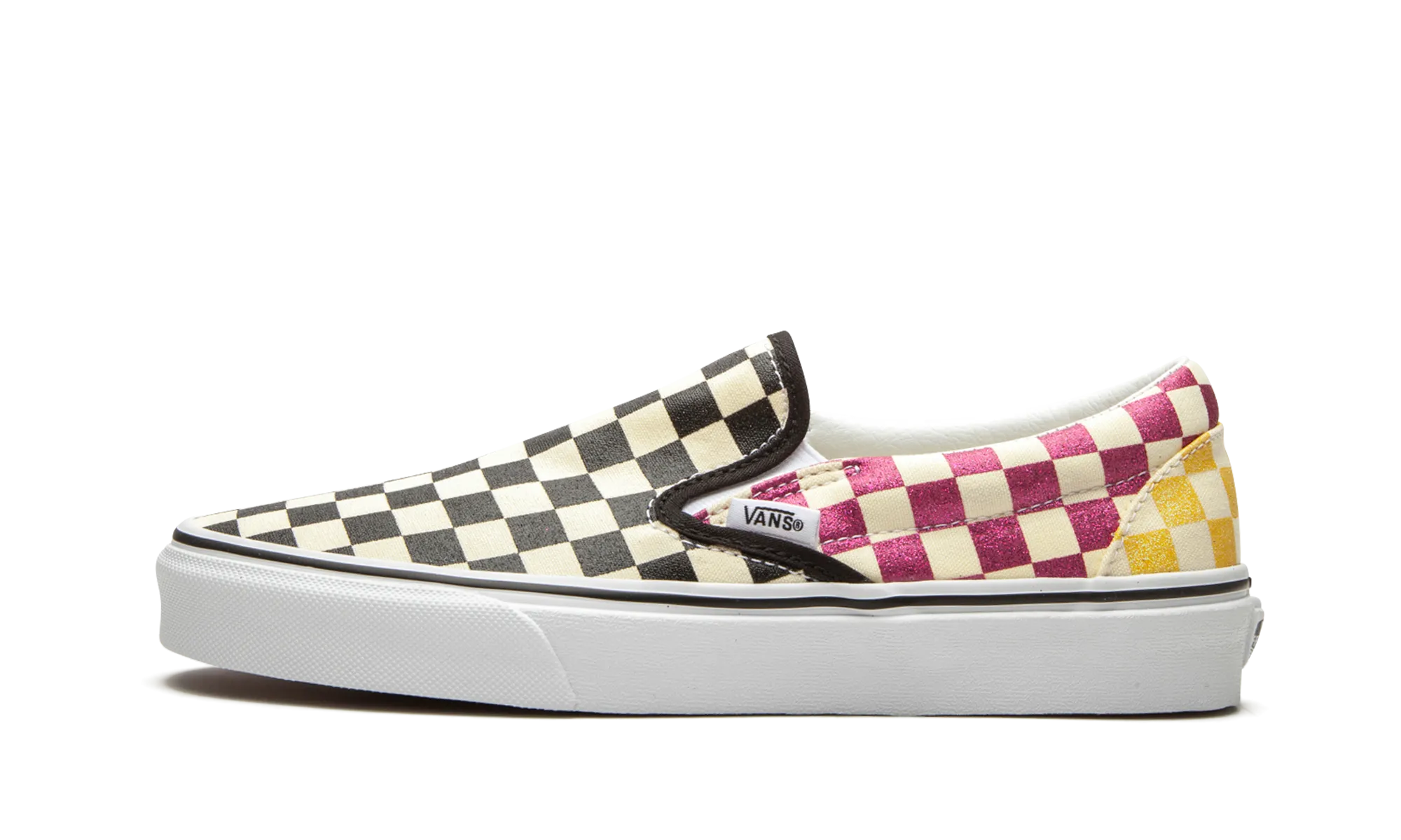 Play Mode Classic Slip On