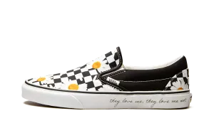 Classic Slip-On Vintage Mood Bright tone