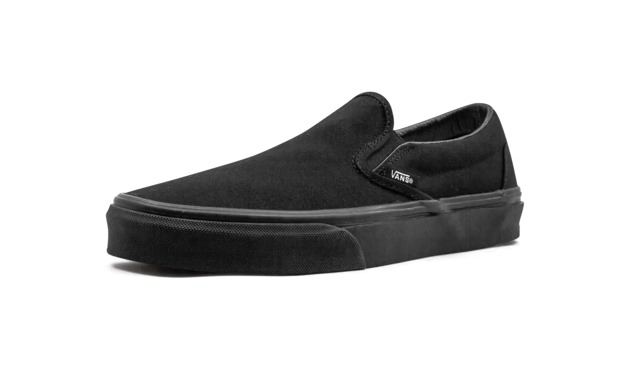 Classic Slip-On Comfort Strap Frost Safe