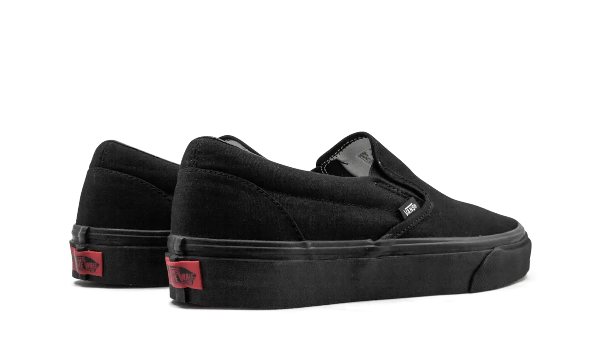 Club Night Global Fit Classic Slip-On