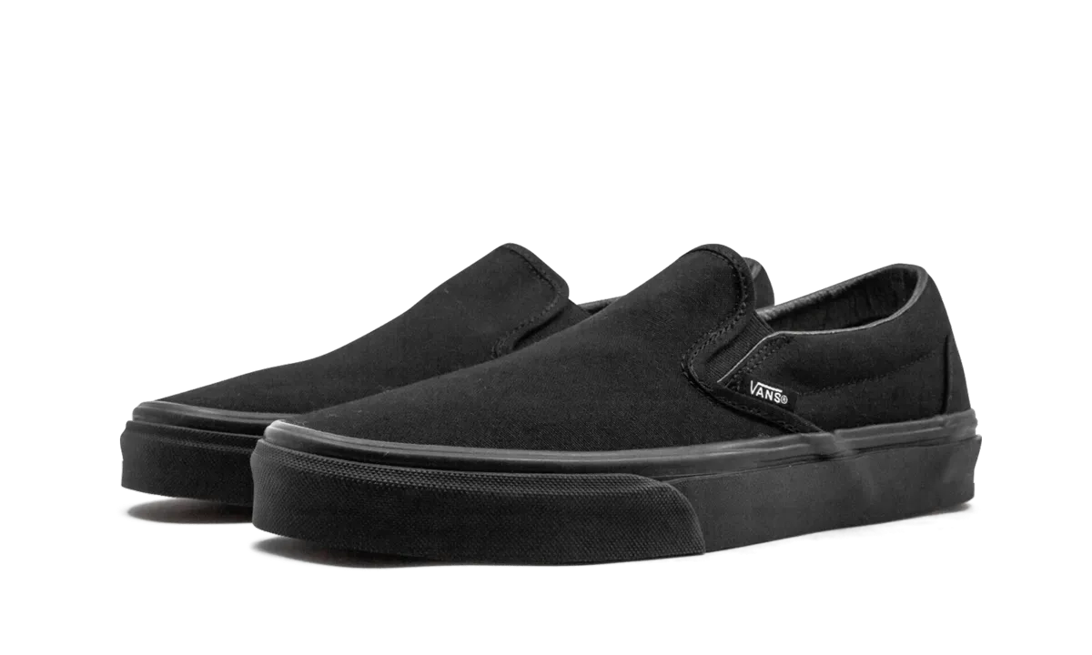 Classic Slip-On Lightweight Form Rainy Day