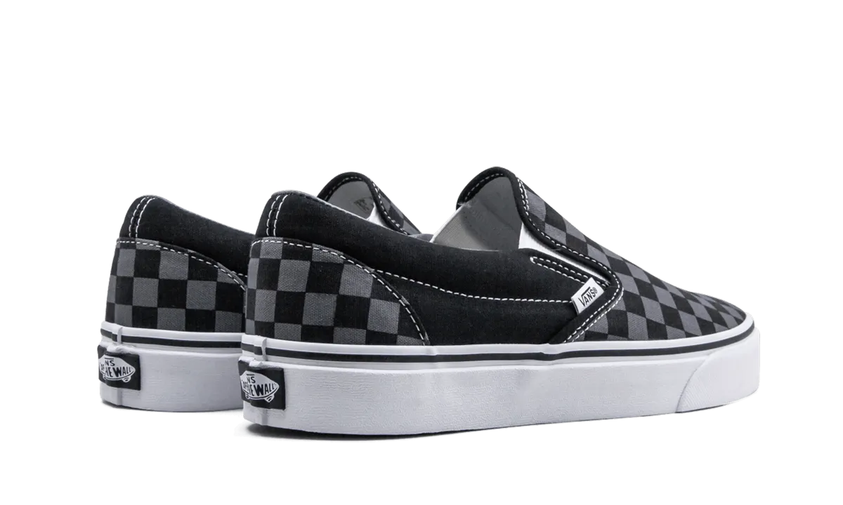 Classic Slip-On Snow Warm