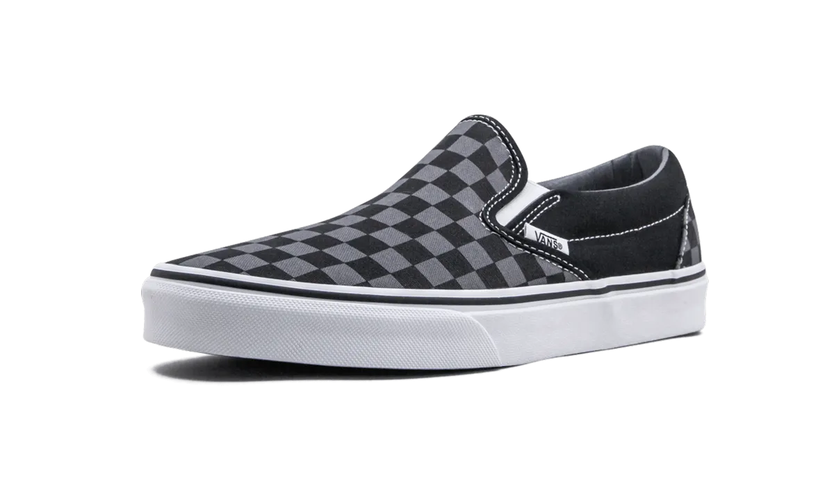Classic Slip-On All Terrain Urban Walkers Comfort Curve