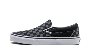 Rain Safe Mountain Strong Classic Slip-On