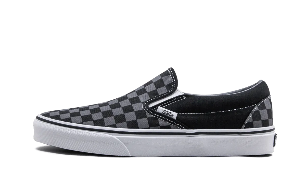 Rain Safe Mountain Strong Classic Slip-On