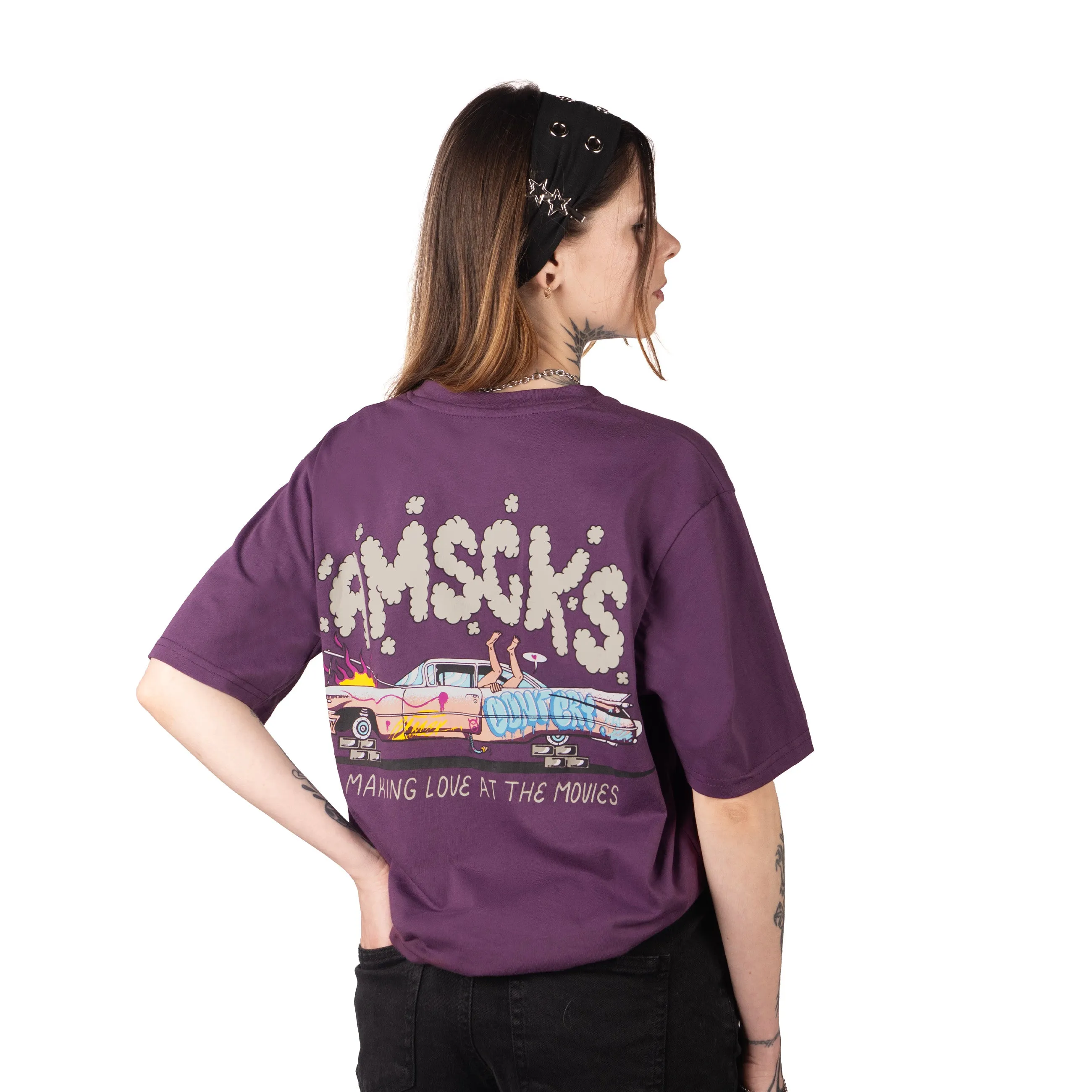 Top Rated Making Love - T-Shirt