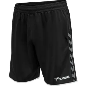 delivery work Hummel Men's Authentic Poly Shorts