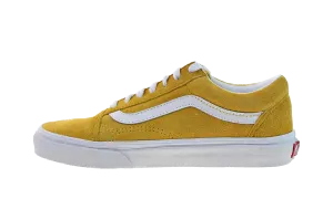 Satin Glow Old Skool 'Pig "Mango Mojito-True White"