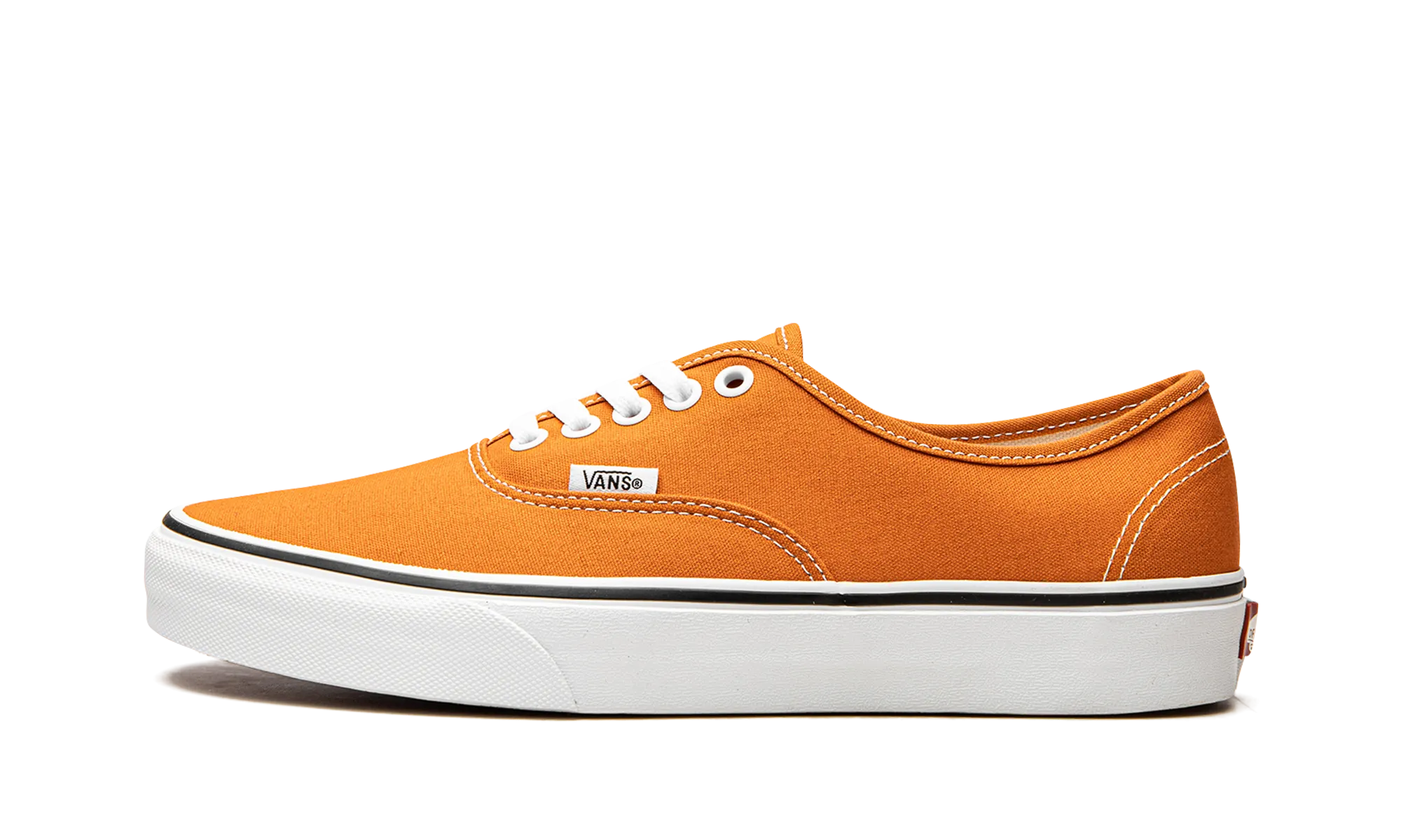 Authentic "Desert Sun" Low Top