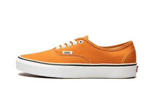 Authentic "Desert Sun" Low Top