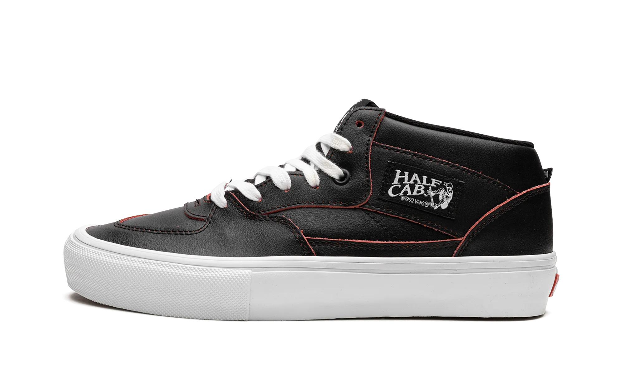 Family Time Matte Base Skate Half Cab "Wearaway"