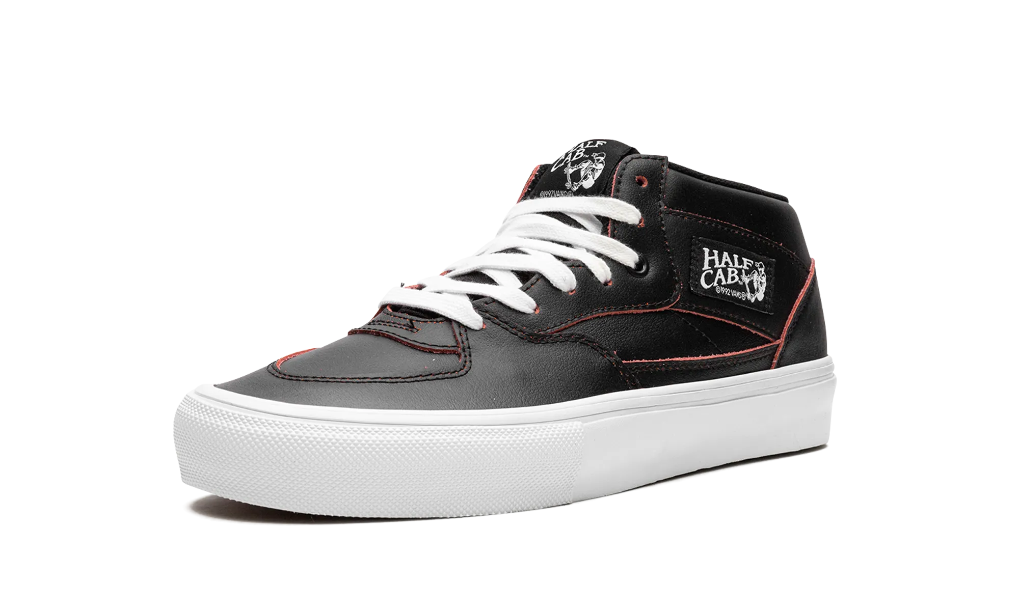 Mix Hue Skate Half Cab "Wearaway"