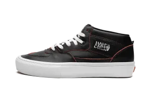 Family Time Matte Base Skate Half Cab "Wearaway"