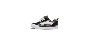 Knu Skool PS "Camo Black Green" Bright Neon Thermoplastic Frame