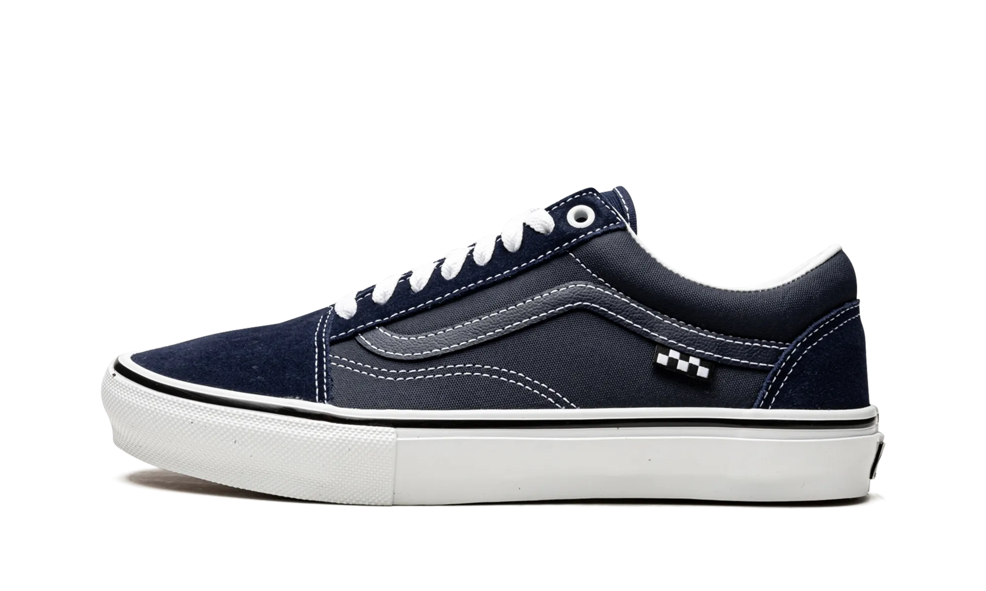 Dynamic Flex Grooves Grab Now Old Skool "Dress Blue"
