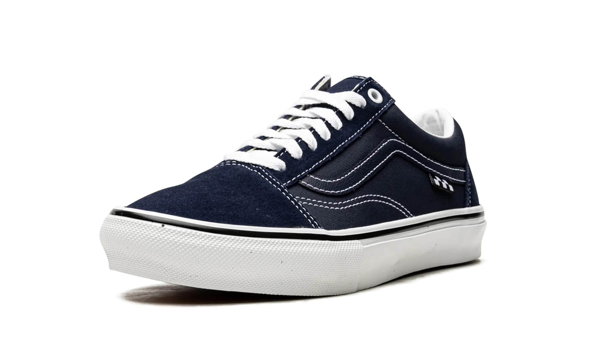 Old Skool "Dress Blue" Shock Resistant