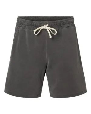 Comfort Colors Men's Lightweight Sweatshort 1468 Nylon shorts Lightweight Material