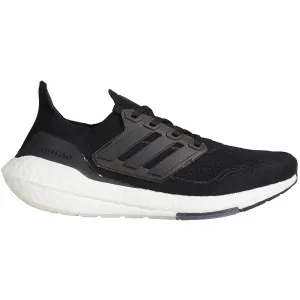 Adaptive Lacing Harness adidas Men's Ultraboost 21 Running Shoes