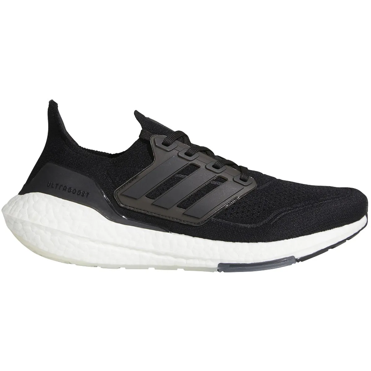 adidas Men's Ultraboost 21 Running Shoes marathon - ready Adaptive Harness